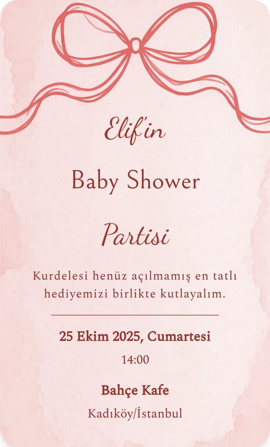 Kurdele teması