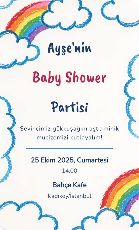 Gökkuşağı teması
