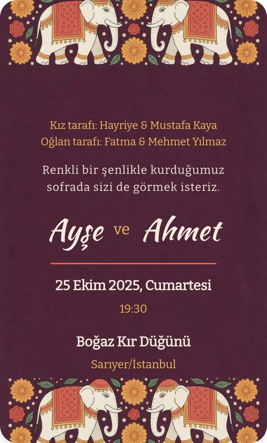 Hint Filleri teması