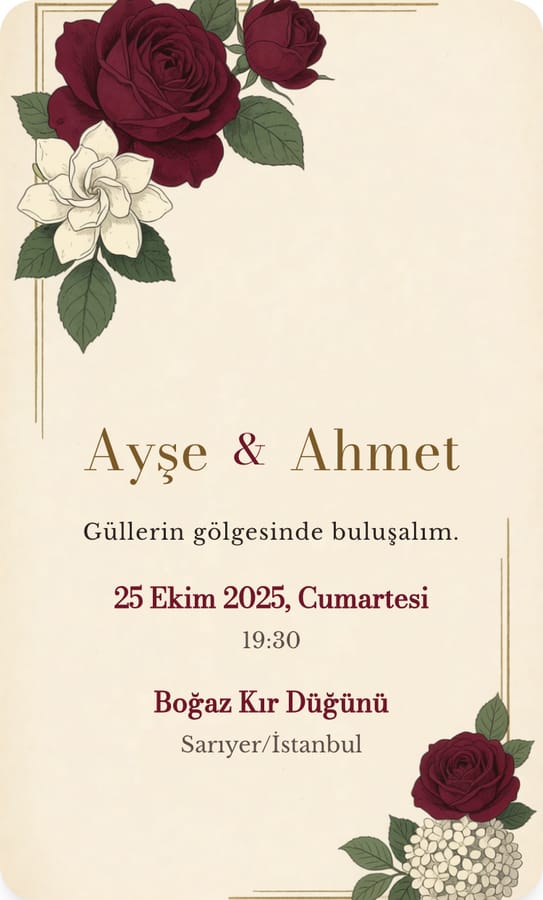 Şarap Kırmızısı teması